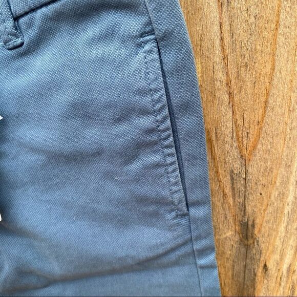 MANGO organic cotton pants size 9 NWT - Picture 7 of 13